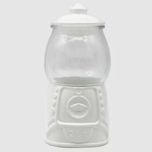 Target Gum Ball Machine Candy Jar 🇺🇸